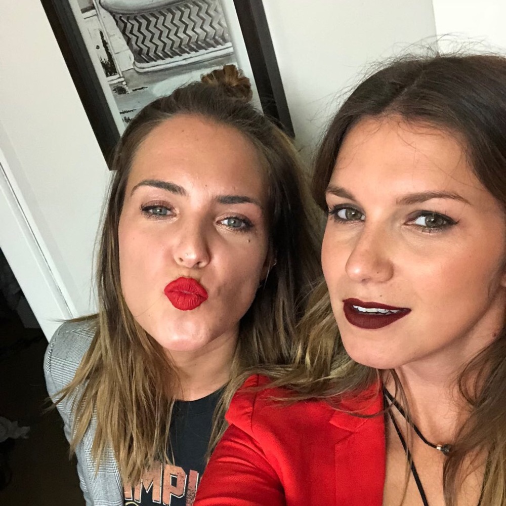 Meet your Posher, Ksenia